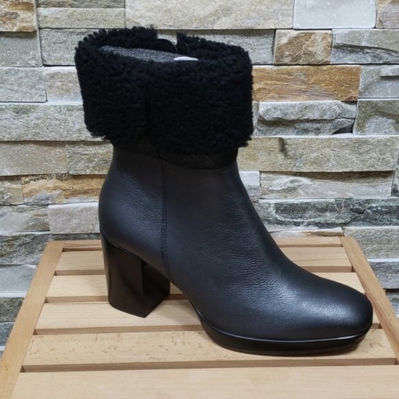 Ecco Shape 55 Chalet Boot Fashion - Picture 4 of 10